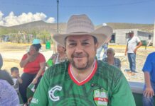 Destinará Ramos Arizpe hasta 4 millones de pesos para rehabilitación de caminos rurales