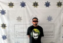 Detiene Comisaría a hombre por atropellar a tránsito