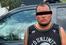 Detienen Comisaría y policía de Monterrey a probable “montachoques”