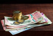 Dinero en efectivo sigue siendo base de la economía mexicana, afirma César Francisco Duarte Rivera