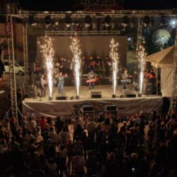 El FINA 2026 inspira la creatividad y el talento en Saltillo