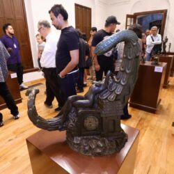 El FINA 2026 inspira la creatividad y el talento en Saltillo10