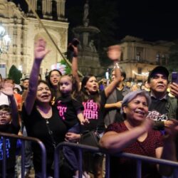 El FINA 2026 inspira la creatividad y el talento en Saltillo3