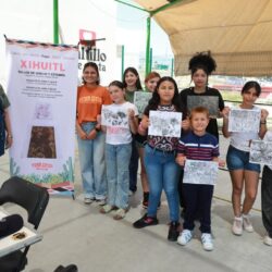 El FINA 2026 inspira la creatividad y el talento en Saltillo5