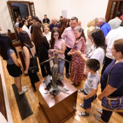 El FINA 2026 inspira la creatividad y el talento en Saltillo7