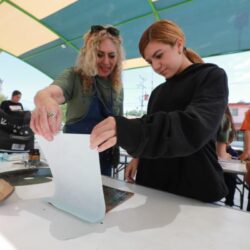 El FINA 2026 inspira la creatividad y el talento en Saltillo8