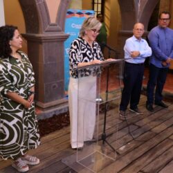 El FINA 2026 inspira la creatividad y el talento en Saltillo9