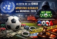 Las apuestas nos hacen sentir recompensados por unos minutos: Miguel Ángel Medina