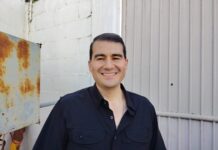 Elección de diputados del 7 de junio en Coahuila es muestra de que no hay invencibles: Diego Rodríguez