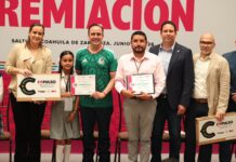 En Coahuila seguimos apostándole a la educación de nuestras niñas, niños, adolescentes y jóvenes: Manolo