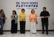 Entre libros, arte y música transcurrió una nueva jornada del FINA 2026