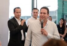 Implementarán semaforización inteligente en Otilio González