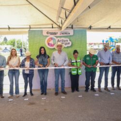 Entrega Javier rehabilitación de plaza de San Juan de la Vaquería9