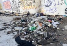 Es terreno en abandono riesgo para estudiantes de la UAdeC