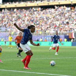FIFA World Cup 2026 – Round of 32 – France vs Sweden
