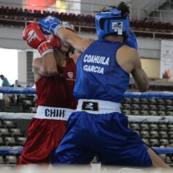 Felicidades a nuestros deportistas de la Olimpiada Nacional por sus 124 meda2