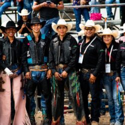 Felicidades a nuestros deportistas de la Olimpiada Nacional por sus 124 medallas11