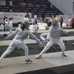 Felicidades a nuestros deportistas de la Olimpiada Nacional por sus 124 medallas3