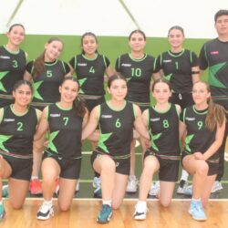 Felicidades a nuestros deportistas de la Olimpiada Nacional por sus 124 medallas4