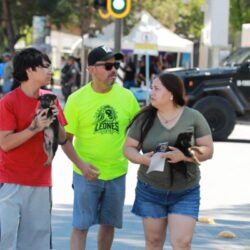 Festejan el Día del Padre en la Ruta Recreativa4