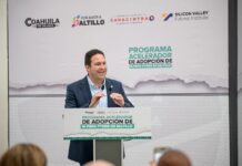 Fortalece Javier Díaz competitividad de PyMES con IA