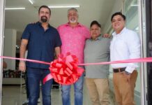 Fortalece Ramos Arizpe su comercio con la apertura de una nueva sucursal de Zapatería FAMHI