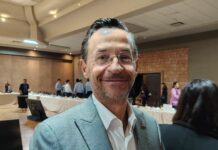 Fortalecer a PyMES y consolidar vinculación universidad – empresa, prioridades de Alfredo López en su segundo período al frente de COPARMEX