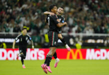 México vence a Corea del Sur y clasifica a dieciseisavos