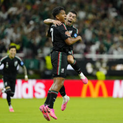 Mundial de la FIFA 2026: México – Corea del Sur