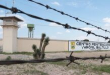 Habilitan áreas psiquiátricas en penales de Coahuila
