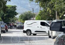 Hallan sin vida a hombre con huellas de violencia en Lomas del Bosque