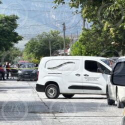 Hallan sin vida a hombre con huellas de violencia en Lomas del Bosque1