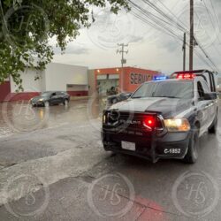 Hallan sin vida a operador de tráiler en empresa de Saltillo