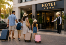 Hoteles ofrecen mayor seguridad y protección a las familias que plataformas de hospedaje: OCV Saltillo