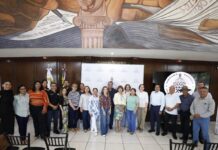 Impulsa Congreso del Estado inclusión a la diversidad cultural