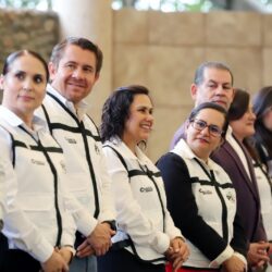 Impulsa DIF Coahuila la construcción de entornos escolares más seguros y pacíficos2
