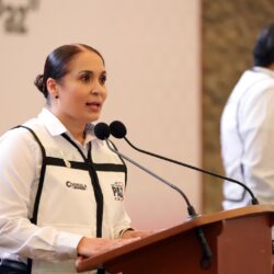 Impulsa DIF Coahuila la construcción de entornos escolares más seguros y pacíficos4
