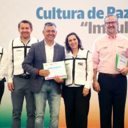 Impulsa DIF Coahuila la construcción de entornos escolares más seguros y pacíficos5