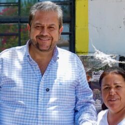 Impulsan Manolo y Tomás autosuficiencia alimentaria en comunidades rurales