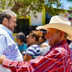 Impulsan Manolo y Tomás autosuficiencia alimentaria en comunidades rurales2