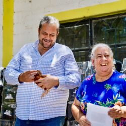 Impulsan Manolo y Tomás autosuficiencia alimentaria en comunidades rurales3