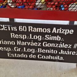 Impulsan en CETis 60 campaña de recolección de tapas con fines ambientales y sociales2