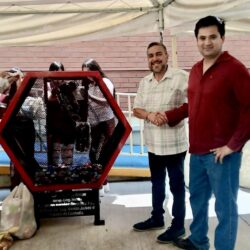 Impulsan en CETis 60 campaña de recolección de tapas con fines ambientales y sociales4