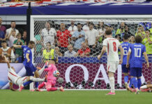 Inglaterra debuta con autoridad y supera a Croacia en un partidazo mundialista