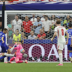 Mundial de la FIFA 2026: Inglaterra – Croacia