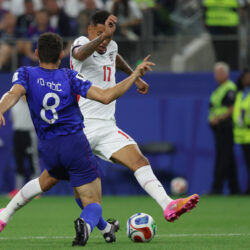 Mundial de la FIFA 2026: Inglaterra – Croacia