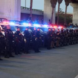 Inicia operativo coordinado de seguridad rumbo a jornada electoral en Saltillo1