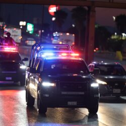 Inicia operativo coordinado de seguridad rumbo a jornada electoral en Saltillo2