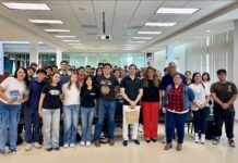 Inspiran a estudiantes de la UPRA con conferencia de reconocido alpinista