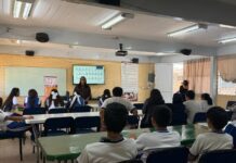 Instituto Municipal de la Mujer de Torreón refuerza acciones contra la violencia en el noviazgo